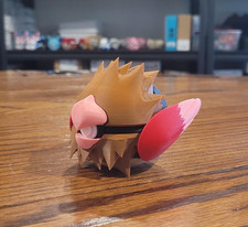 Poké Ball Spearow Pokémon