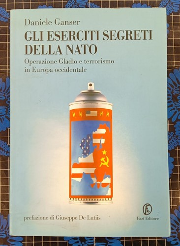 Gli eserciti segreti - , della