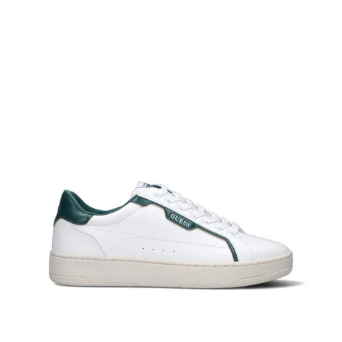 Guess sneakers uomo bianco - sneakers,