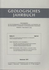 Die mittel- und jungquartäre