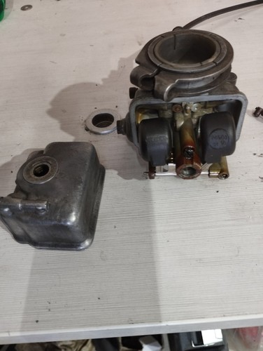 Carburatore dell orto cagiva - dell,