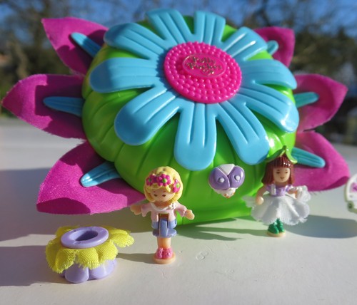 Mini polly pocket margherita - mini,
