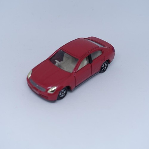 Tomica nissan skyline colore - tomica,