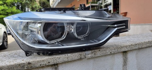 Faro bmw f30 destro - faro,