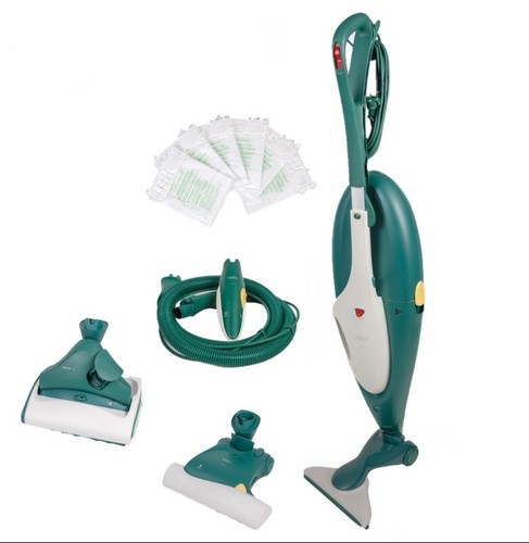 Folletto vk135 completo sacca - vk135,