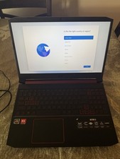 Acer nitro computer - acer, 5