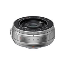 FUJIFILM FUJI FUJINON XF 23mm