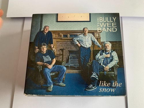 The bully wee - –, like