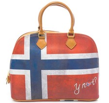 BORSA DONNA YNOT flagvintage