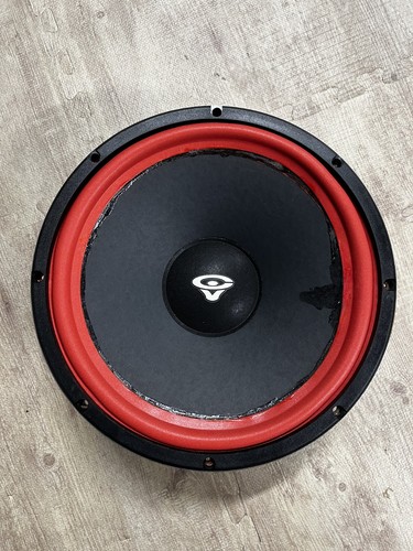 Woofer cerwin vega - woofer,