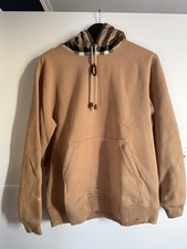 Bellissima Felpa Burberry