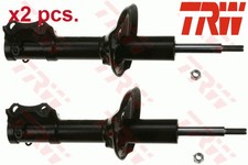 AMMORTIZZATORE ANTERIORE