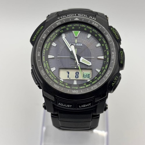 Radio solare condizione - , casio