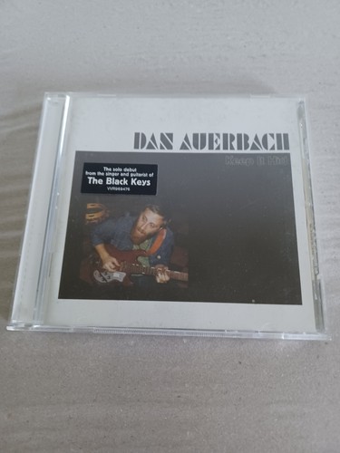 Dan auerbach - auerbach, keys)