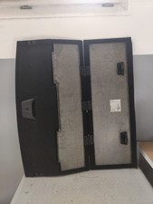 Pianale Tappeto Rivestimento Bagaglio BMW X1 (F48) Del 2017 Cod. 51477425352