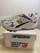 New Balance 878® Bianco