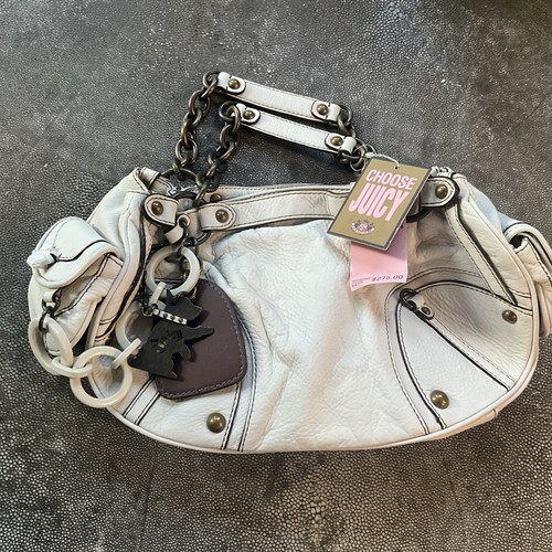 Borsa mano vintage juicy - borsa,