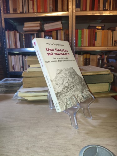 Marco impagliazzo una - impagliazzo,