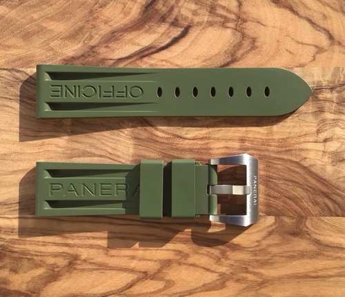 Cinturino per panerai - cinturino,