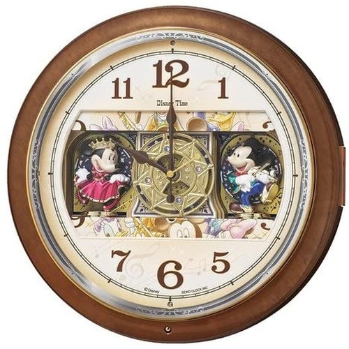 Seiko muro orologio topolino - muro,