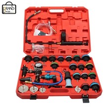 Radiator Pressure Tester