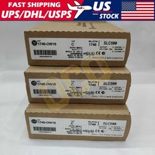 1-YR Warranty NEW Factory