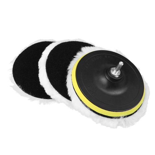 Pcs tampone lucidare - ,