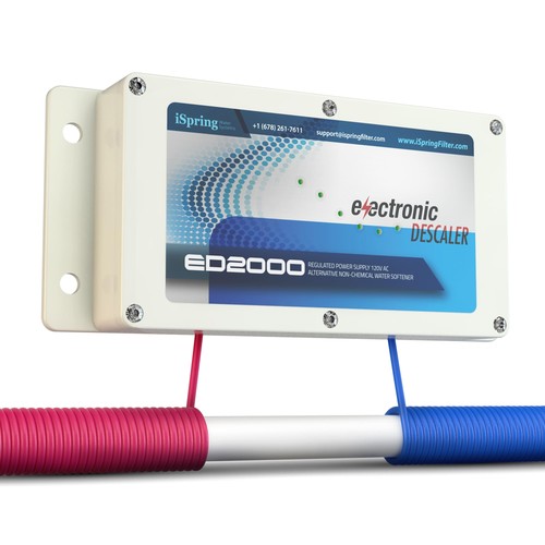 Ispring ed2000 decalcificante - ispring,