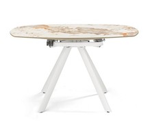 Tavolo da pranzo in pietra