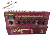 Yamaha DG-Stomp