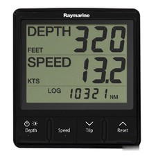 Display Tridata Raymarine i50 - 1 PZ  - 29.592.03 - 2959203