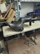 Sedile Harley Davidson Softail