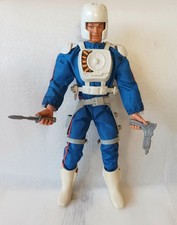 Big Jim Commander (Global