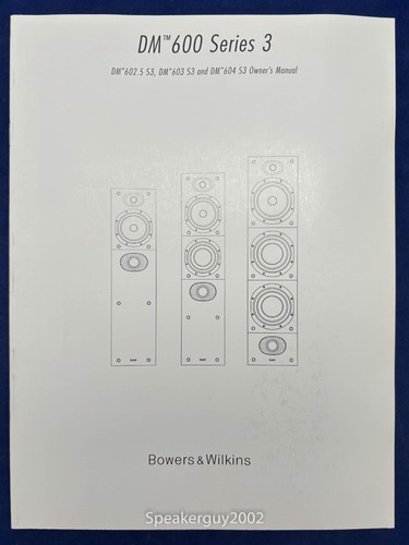 Manuale utente originale - , b&w