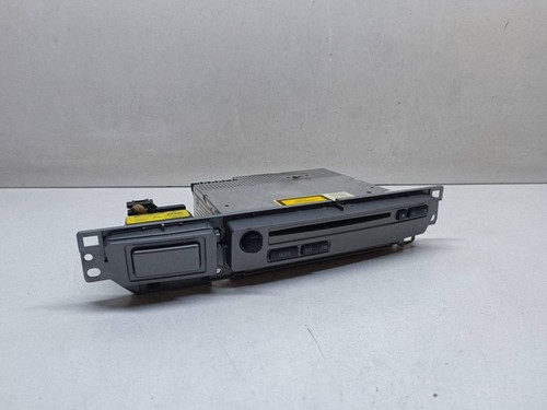 Bmw e65 e66 2007 radio - e65,