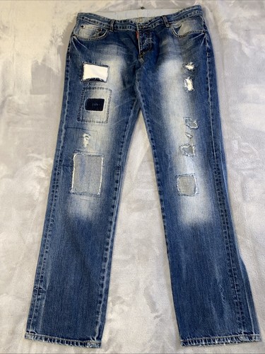 Dsquared2 note premium - premium, 964