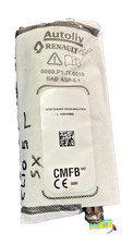 AIRBAG SEDIA SEDILE SX