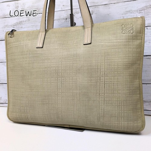 Loewe goya borsa valigetta - goya,
