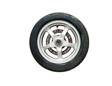 CERCHIO RUOTA ANTERIORE SUZUKI