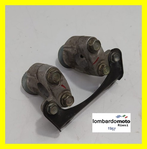 Supporto sterzo riser alza - supporto,
