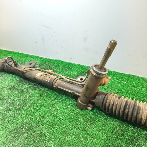 Scatola guida sterzo - guida, jeep
