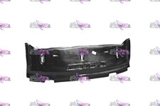 CARTER RIPARO PROTEZIONE RIPARO PARAURTI PER PEUGEOT 307 HDI 01>05 2001-2005