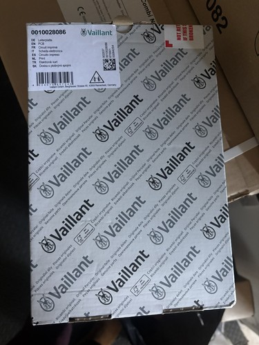 Circuito stampato vaillant - circuito,