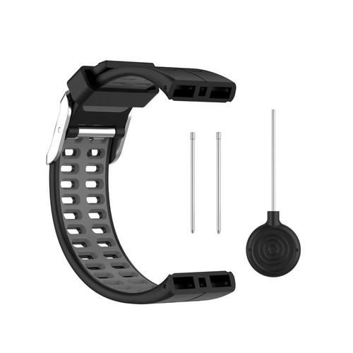 Cinturino orologio polar - f??r,