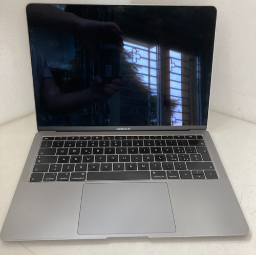 Apple macbook air - 13",
