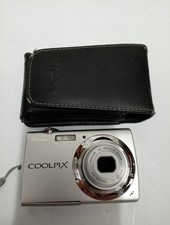 Nikon Coolpix S225 -