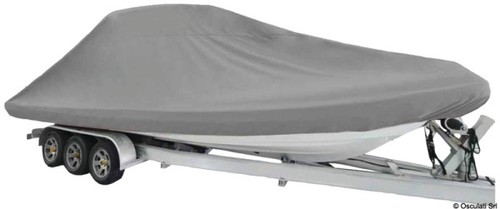 Osculati 165 telone - osculati,