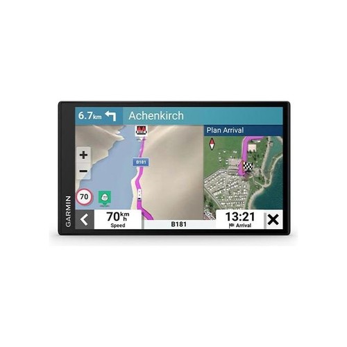 Garmin camper 795 navigatore - camper,