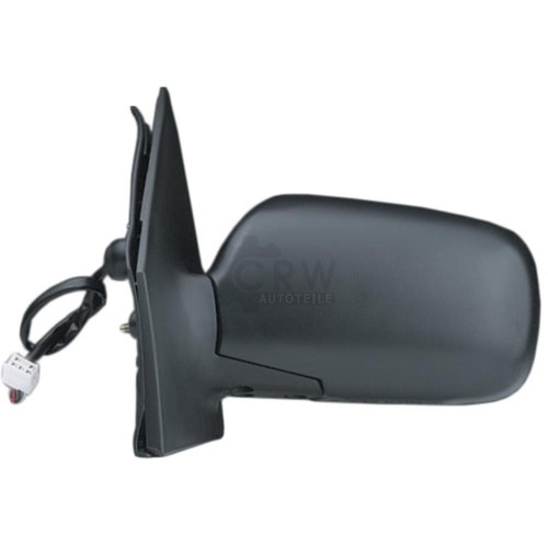 Specchietto esterno completo - specchietto,
