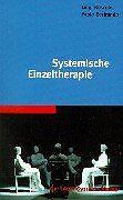 Systemische Einzeltherapie von Luigi Boscolo | Buch | Zustand akzeptabel